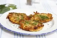 Драники по одесски