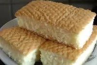 Нежнейший сербский кох