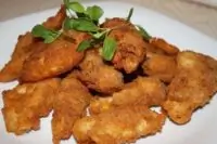 Острые крылышки (KFC)