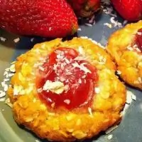 Австралийское печенье