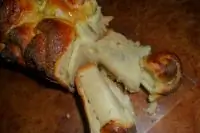 Обезьяний сладкий хлеб