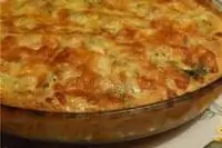 Кабачки, запеченные в тесте