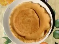 Блины без яиц