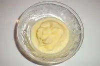 Мороженое без сливок