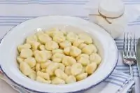 Ленивые вареники по одесски