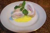 Курица Гуантономера