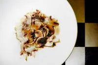 Рис с грибами и цветной капустой