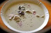 Суп том кха кай (Tom Kha Kai)
