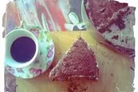 Торт «Черный лес»