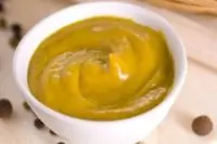 Горчица по домашнему