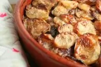 Ланкаширское рагу