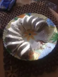 Бланманже (желе)