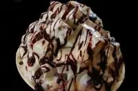 Торт «Панчо» с вишней и ананасом