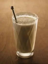 Вот что получилось из нашего рецепта - фото 1