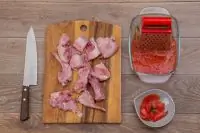 Вот что получилось из нашего рецепта - фото 3