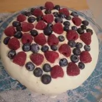 Вот что получилось из нашего рецепта - фото 2