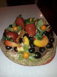 Вот что получилось из нашего рецепта - фото 3