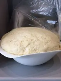 Вот что получилось из нашего рецепта - фото 1