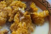 Вот что получилось из нашего рецепта - фото 1