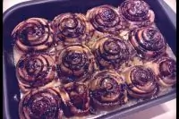 Вот что получилось из нашего рецепта - фото 1