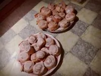 Вот что получилось из нашего рецепта - фото 3