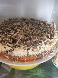 Вот что получилось из нашего рецепта - фото 1