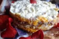 Вот что получилось из нашего рецепта - фото 2