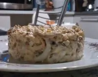 Вот что получилось из нашего рецепта - фото 3