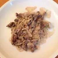 Вот что получилось из нашего рецепта - фото 1