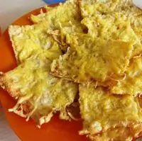 Вот что получилось из нашего рецепта - фото 1