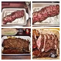 Вот что получилось из нашего рецепта - фото 1