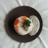 Вот что получилось из нашего рецепта - фото 1