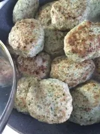 Вот что получилось из нашего рецепта - фото 1