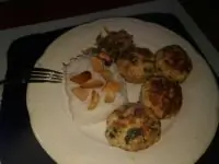 Вот что получилось из нашего рецепта - фото 2