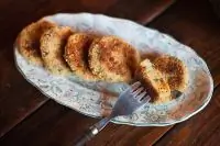 Вот что получилось из нашего рецепта - фото 1