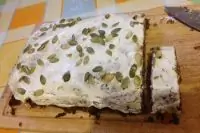 Вот что получилось из нашего рецепта - фото 1