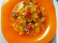 Вот что получилось из нашего рецепта - фото 1