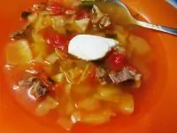 Вот что получилось из нашего рецепта - фото 2