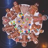 Вот что получилось из нашего рецепта - фото 1