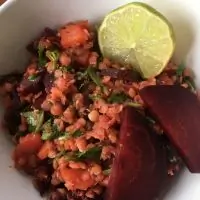 Вот что получилось из нашего рецепта - фото 1