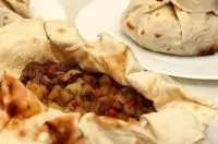 Вот что получилось из нашего рецепта - фото 2