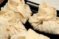 Вот что получилось из нашего рецепта - фото 3