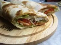 Вот что получилось из нашего рецепта - фото 1