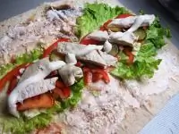 Вот что получилось из нашего рецепта - фото 2