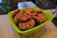 Вот что получилось из нашего рецепта - фото 1