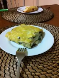 Вот что получилось из нашего рецепта - фото 1