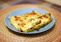 Вот что получилось из нашего рецепта - фото 2