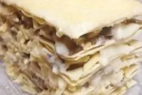 Вот что получилось из нашего рецепта - фото 3