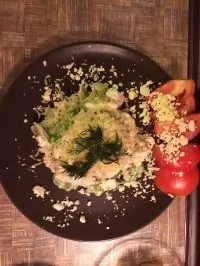 Вот что получилось из нашего рецепта - фото 1