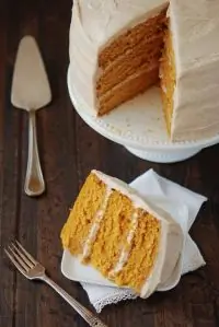 Вот что получилось из нашего рецепта - фото 1